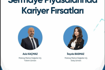 Sermaye Piyasalarında Kariyer Fırsatları