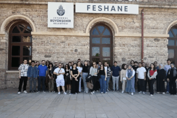 Artİstanbul Feshane