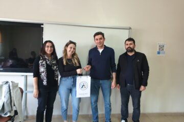 Mezun – Öğrenci Buluşması