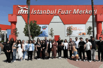 Paper Eurasia 2025 – Kağıt, Oluklu Mukavva, Hijyenik Kağıt ve Ambalaj Ürünleri Fuar