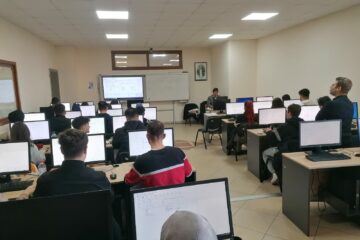 ETA Muhasebe Eğitim Semineri