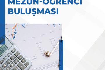 Mezun – Öğrenci Buluşması