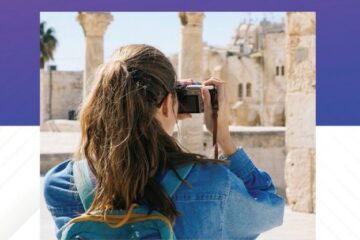Sektörden Kampüse Turist Rehberliği