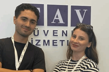 Kulüp Yönetimimiz ve Üyelerimizle IFTE 2024 Havacılık Eğitim Fuarı’nı Ziyaret Ettik