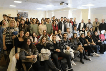 “Management Trainee” Gelişim Programında Liderlik Modülünü Tamamladık