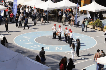 Kulüp Tanıtım Günlerinde Yeni Üyelerimizle Buluştuk
