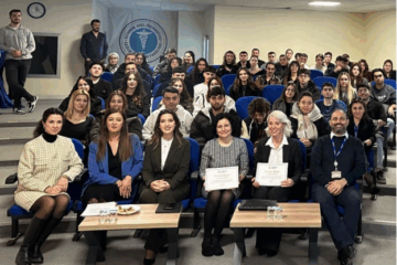 Değerli Konuklarımızla İlham Veren Bir Buluşma!