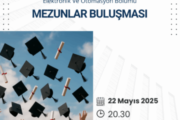 Mezunlar Buluşması