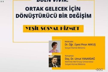 Buen Vivir: Ortak Gelecek için Dönüştürücü Bir Değişim Yeşil Sosyal Hizmet