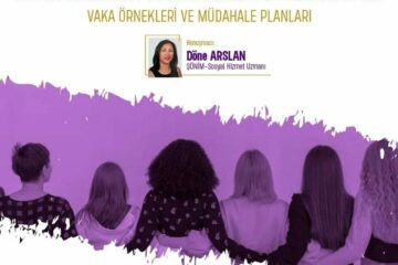 Kadın Alanında Sosyal Hizmet Uygulamaları: Vaka Örnekleri ve Müdahale Planları