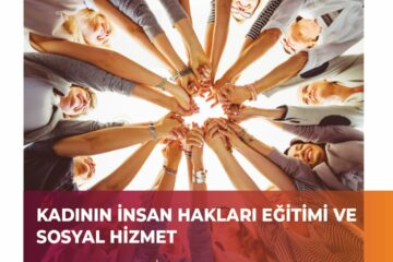 Kadının İnsan Hakları Eğitimi ve Sosyal Hizmet