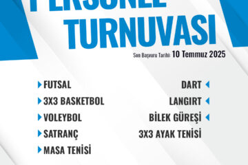 Personel Turnuvası