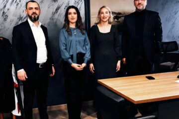 TGS Yer Hizmetleri AŞ İnsan Kaynakları Dep