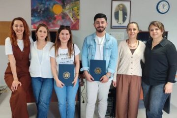 Geri Bildirim Toplantıları