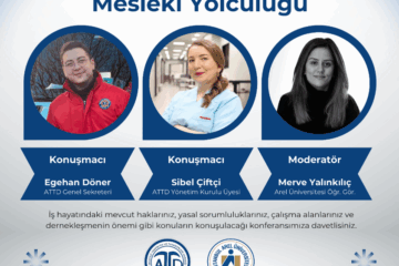 Geleceğe Hazırlık: Anestezi Öğrencisinin Mesleki Yolculuğu