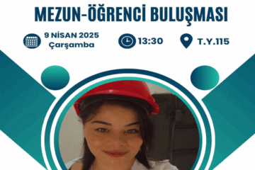 Mezun-Öğrenci Buluşması