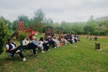 Doğada Sanat, Sanatta Doğa!