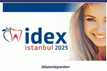 Uluslararası Dental Fuar ve Konferansı