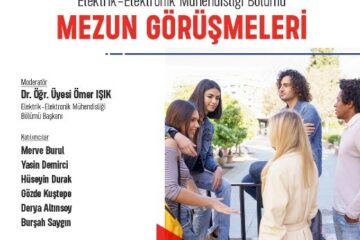 Mezun-Öğrenci Buluşması