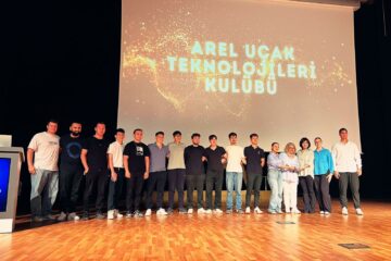 Yılın Akademik Kulübü Ödülü