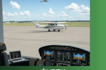 Hubek Flight Academy