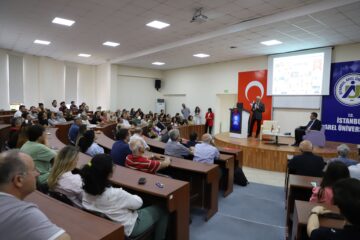Üniversitemizde 30 Ağustos Zafer Bayramı Coşkusu