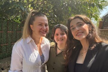 Mezun Öğrencilerimizin Ziyaretleri