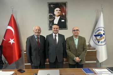 Duayen Gazeteci-Yazar Haluk Şahin Arel Üniversitesi’nde Dijital Çağın Risklerini Anlattı