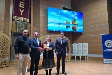 Şema Terapi Eğitimiyle Arel Üniversitesi Doğu’da Sahada