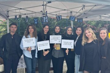 Öğrenci Kulüpleri Fuarı