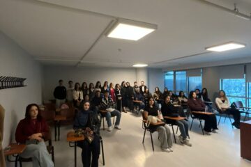 2025-2026 Akademik Yılı Oryantasyon Programı