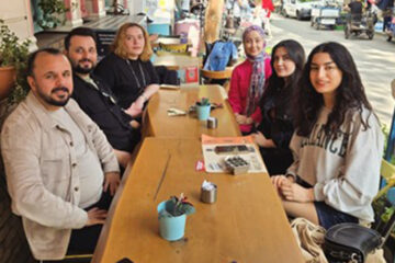 2. Geleneksel UIC Büyükada Çıkarması!