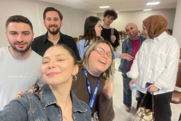 Sene Sonu Veda Etkinlikleri!