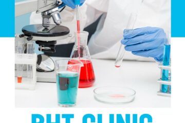 BHT CLINIC Teknik Gezisi