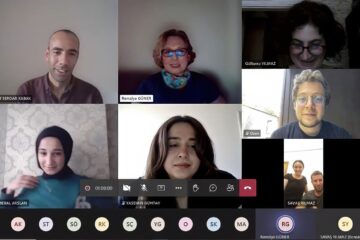 Mezun-Öğrenci Buluşması