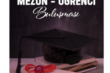 Mezun-Öğrenci Buluşması