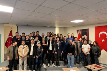 Turist Rehberliğinde İlk ve Acil Yardım Uygulaması Eğitimi