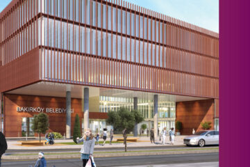 Bakırköy Belediyesi Şantiyesi: İş Sağlığı ve Güvenliği Saha Gezisi