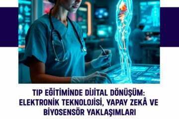 Elektronik Teknolojisi Semineri