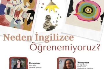Neden İngilizce Öğrenemiyoruz?