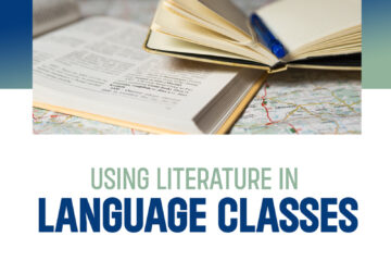 Using Literature in Language Classes