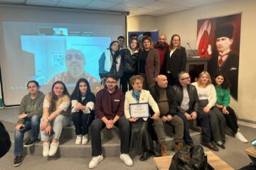 Bir Başarı Öyküsü: Mesleki Yolculuğum Laboratuvar Sektöründe Yeni Gelişmeler