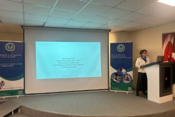 Tıbbi Laboratuvar Profeyonelleri ve ve Filebotomi Derneği