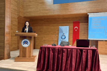 Arel Üniversitesinin Terapi Eğitimleri Başladı