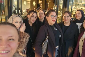 Çocuk Edebiyatı Dersi Kapsamında Tüyap Kitap Fuarı’nda