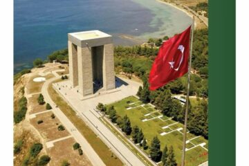 Çanakkale Gezisi