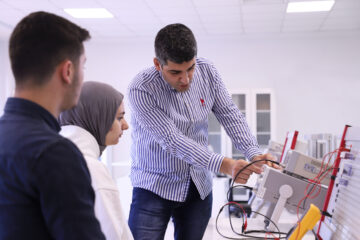 Geleceğin Mühendisleri Yapay Zeka Karşısında Nerede Duruyor?