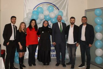 Anestezi Zirvesi 2025 – Anestezi Teknikerleri Günü