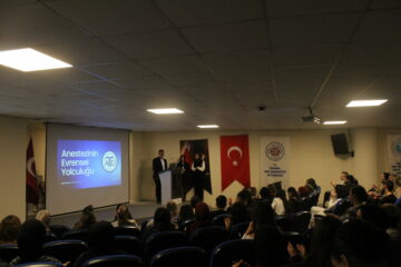 Bilinçsizliğin Bilimi: Anestezinin Yüzyıllık Yolculuğu Semineri