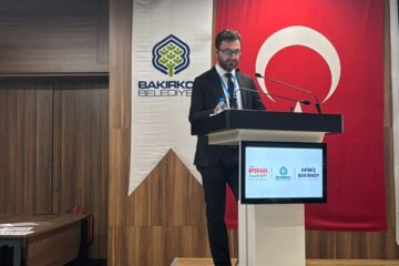 İstanbul Arel Üniversitesi’nden Karbon Ayak İzi Eğitimi